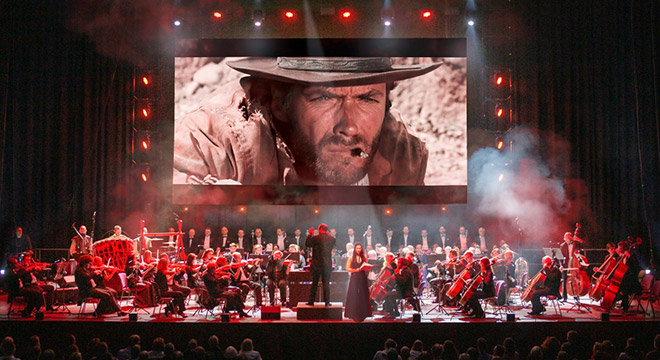 The Best of Ennio Morricone