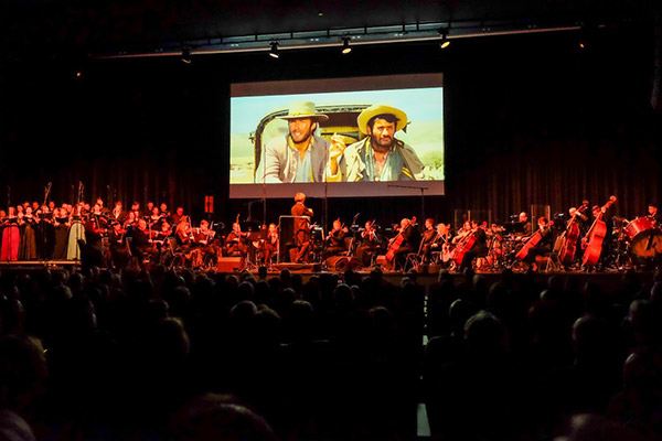 The Best of Ennio Morricone