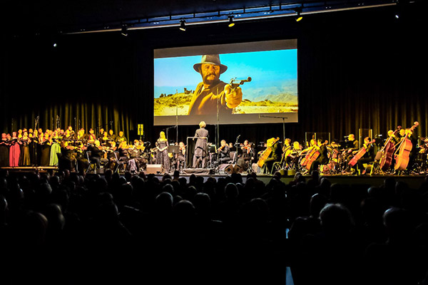 The Best of Ennio Morricone