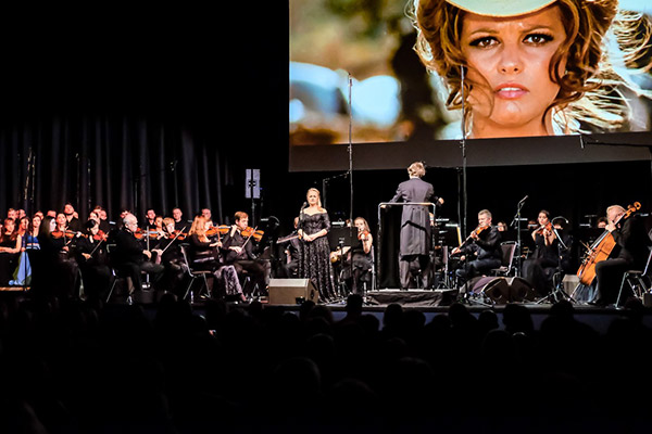 The Best of Ennio Morricone