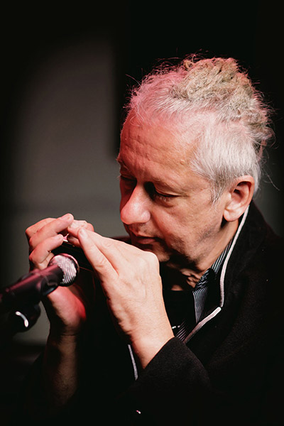 The Best of Ennio Morricone - Marc Breitfelder 