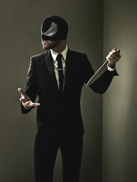 The Bloody Beetroots