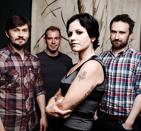 The Cranberries