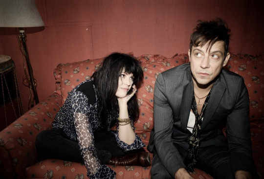 The Kills