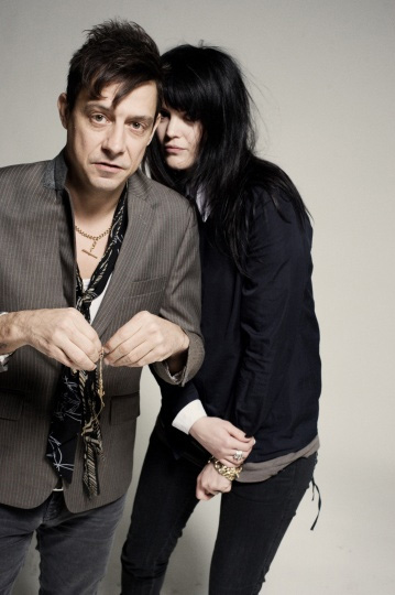 The Kills