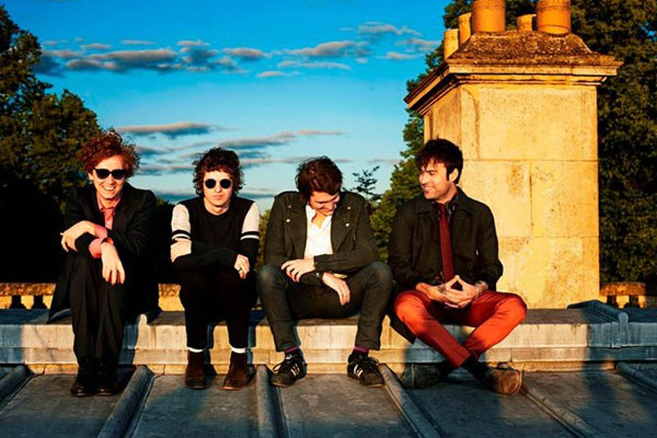 The Kooks
