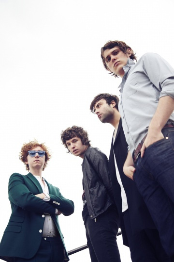 The Kooks