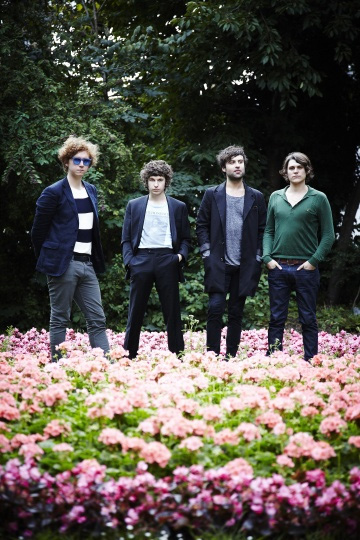 The Kooks