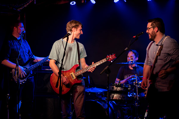 Masters Of The Revels