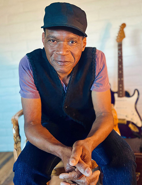 the robert cray band
