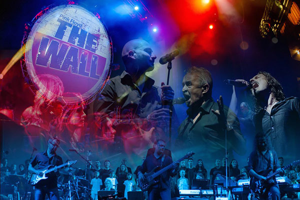 The Wall Live Orchestra
