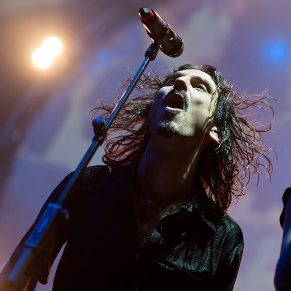 The Wall Live Orchestra