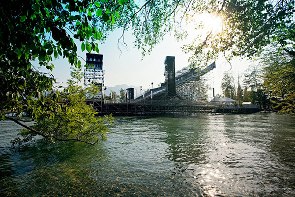 Thunerseespiele Umgebung