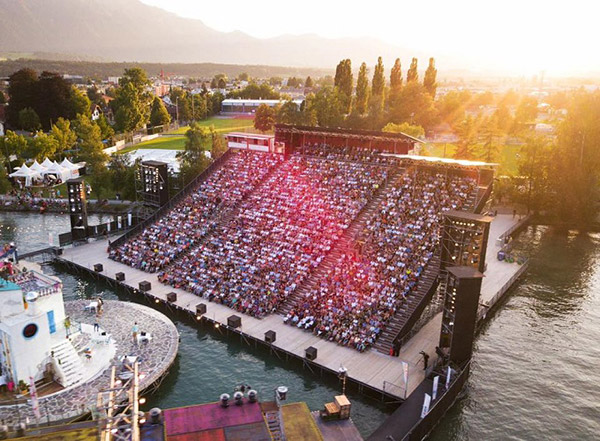 Ich war noch niemals in New York