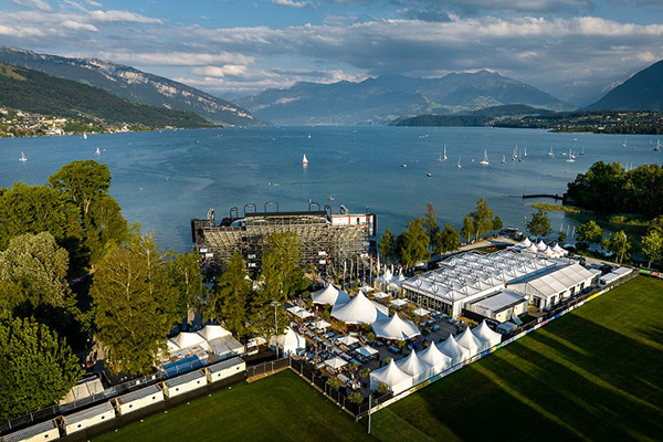 Thunerseespiele Seespielgelaende