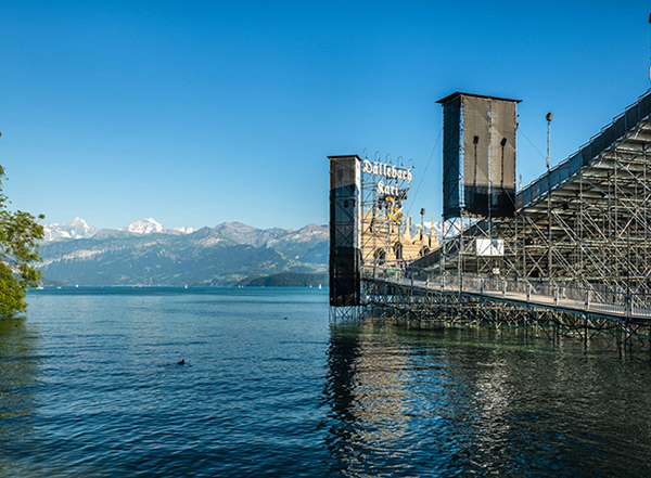 Thunerseespiele Umgebung