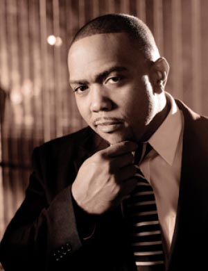 Timbaland