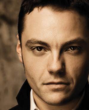 Tiziano Ferro