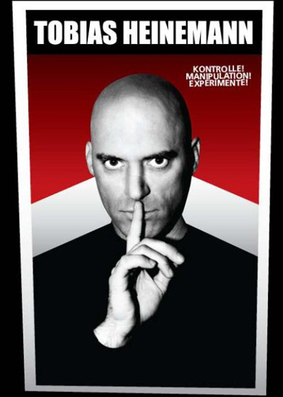 Tobias Heinemann