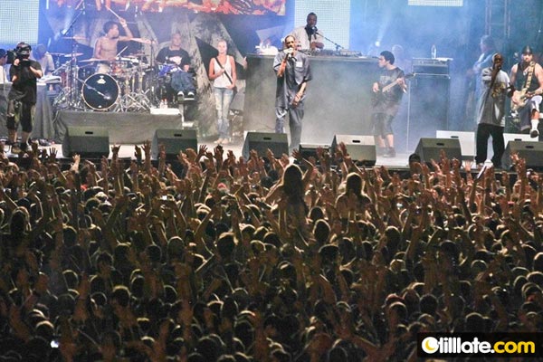 Touch the Air Festival