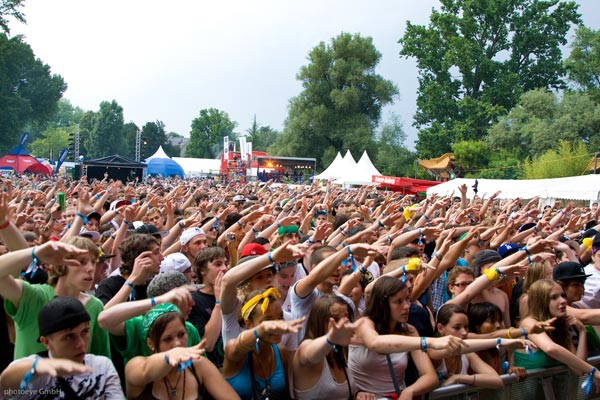 Touch the Air Festival