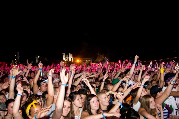 Touch the Air Festival