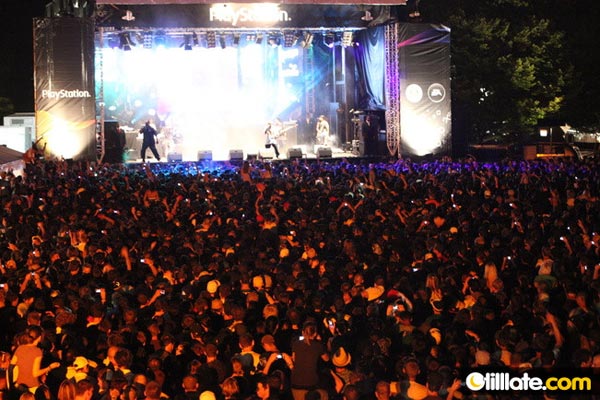 Touch the Air Festival