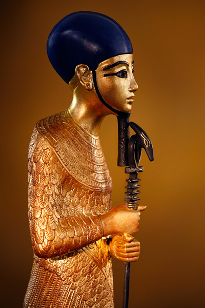 Toutankhamon 