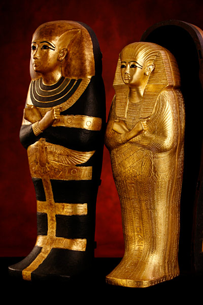 Toutankhamon 