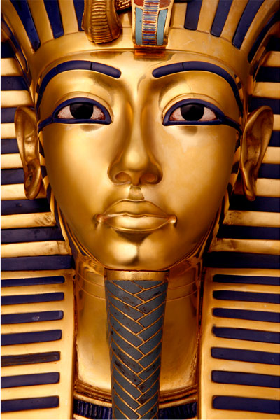 Toutankhamon 