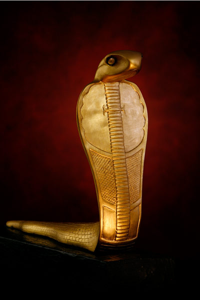 Toutankhamon 