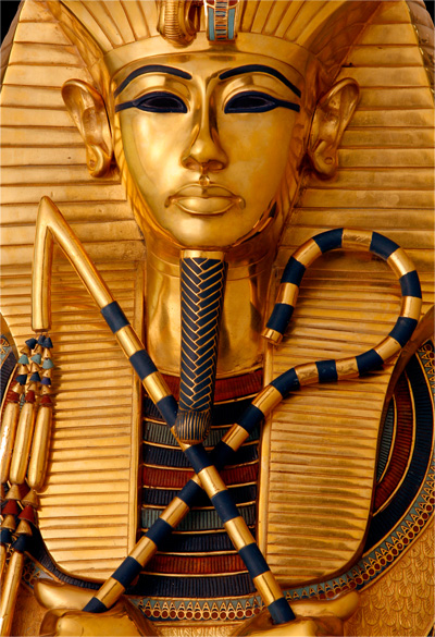 Toutankhamon 
