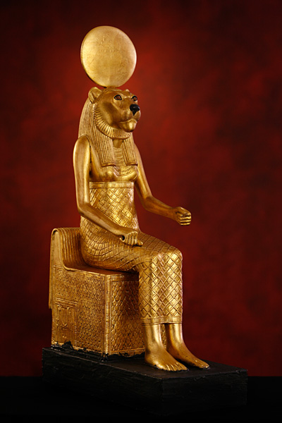 Toutankhamon
