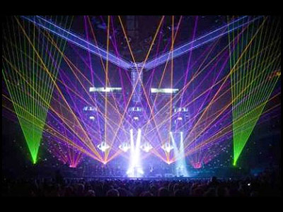 Trans-Siberian Orchestra