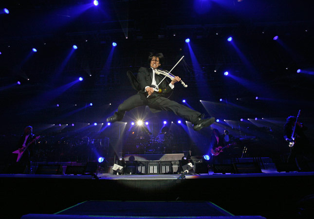 Trans-Siberian Orchestra