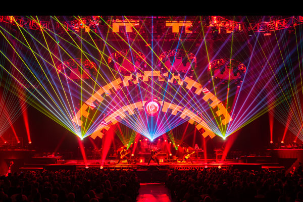 Trans-Siberian Orchestra