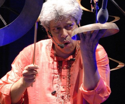 Trilok Gurtu