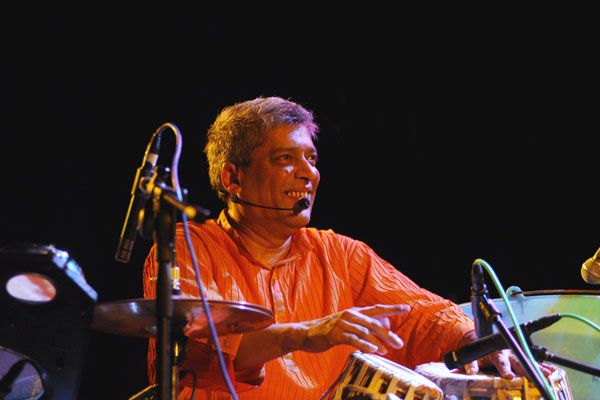 Trilok Gurtu