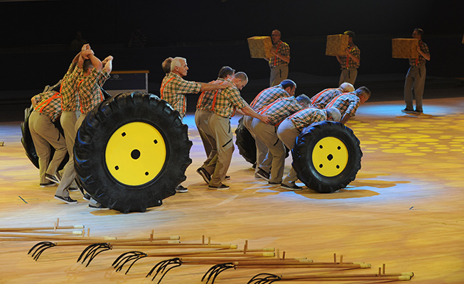 Foto: Peter Friedli, STV 