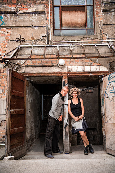 Ursus & Nadeschkin pr&auml;sentieren Perlen, Freaks & S