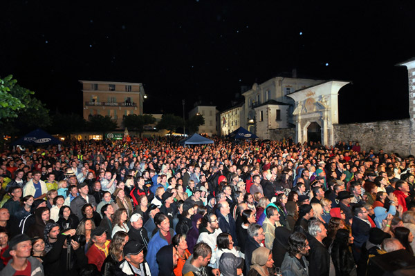 Vallemaggia Magic Blues