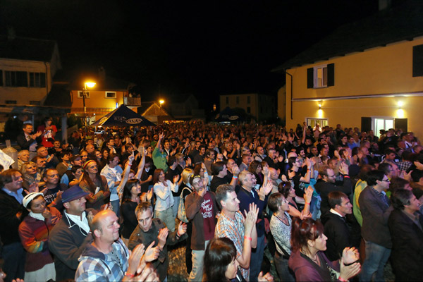
Vallemaggia Magic Blues
