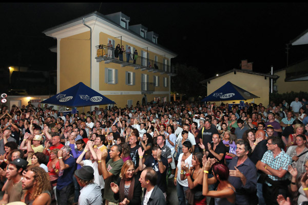
Vallemaggia Magic Blues