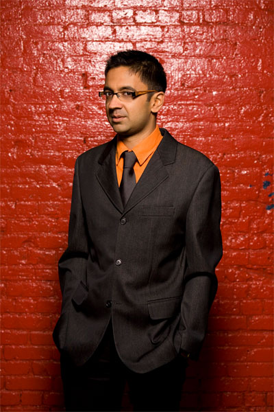 Vijay Iyer