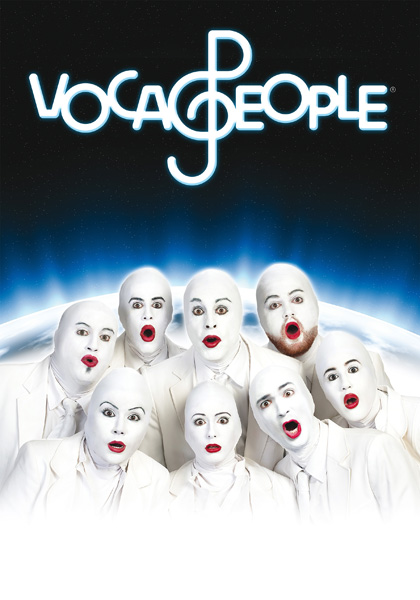 Voca People