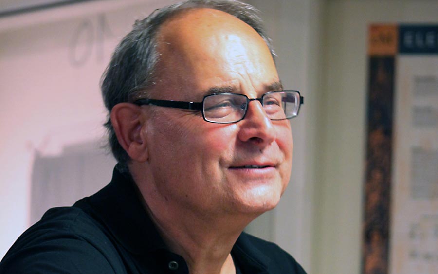 Heinrich M&uuml;ller