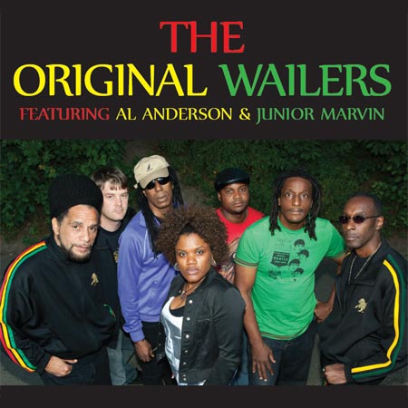 The Original Wailers