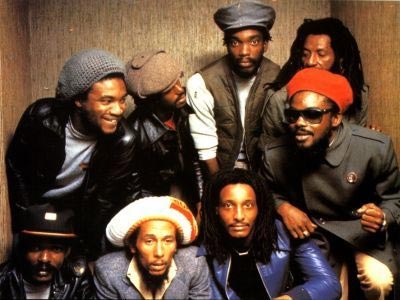 The Wailers