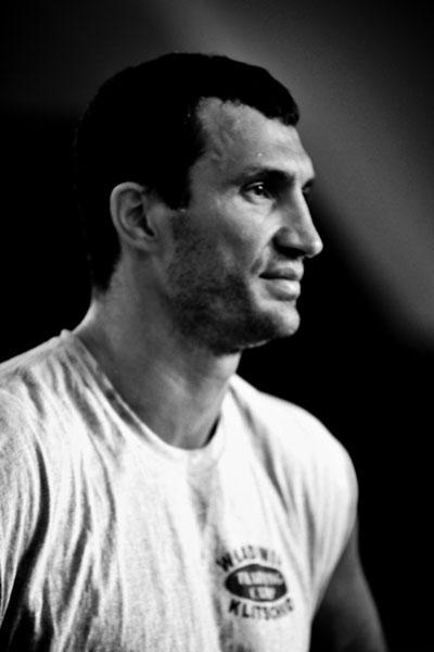 Wladimir Klitschko