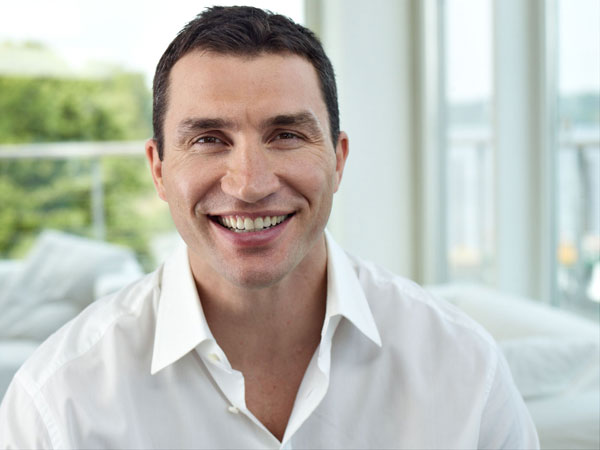 Wladimir Klitschko